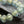 Czech Glass Beads - Large Hole Beads - NEW Czech Beads - Bicone Beads - 9mm - 10pcs (3751)