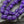 Czech Glass Beads - Large Hole Melon Beads - 3mm Hole Beads - 8mm Beads - Melon Beads - Picasso Beads - Round Beads - (B706)
