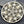 Wood Pendant - Boho Pendant - Lightweight Pendant - Medallion Pendant - Large Pendant - 71x68mm - 2pcs - (A693)