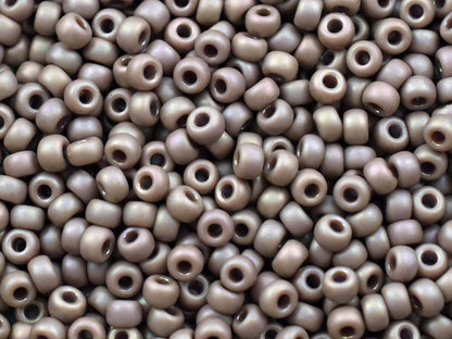 Size 6 Seed Beads - Miyuki 6-4694 - Size 6 Beads - Size 6/0 - Seed Beads - 5" Tube - 20 grams (5958)