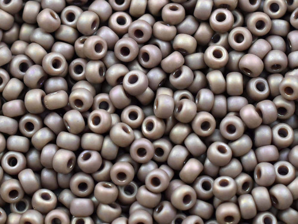 Size 6 Seed Beads - Miyuki 6-4694 - Size 6 Beads - Size 6/0 - Seed Beads - 5" Tube - 20 grams (5958)