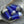 Tear Drop Beads - Czech Glass Beads - Drop Beads - Picasso Beads - Faceted Beads - 8x15mm - 4pcs - (4179)