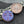 Dragonfly Beads - Czech Glass Beads - Dragonfly Coin Beads - Czech Glass Dragonfly - 18mm - 2pcs - (3599)