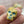Load image into Gallery viewer, Czech Glass Beads - Skull Beads - Halloween Beads - Picasso Beads  - 18x15mm - 2pcs - (4668)
