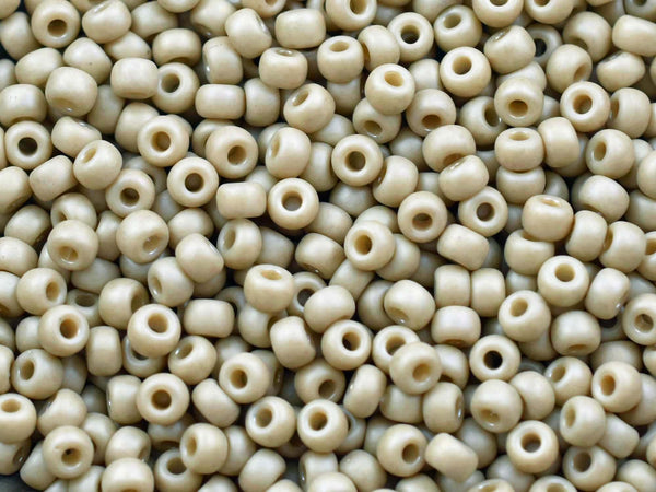 Size 6 Seed Beads - Miyuki 6-4691 - Size 6 Beads - Size 6/0 - 5" Tube - 20 grams (2603)