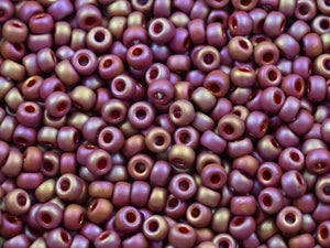 Size 6 Seed Beads - Miyuki 6-4696 - Size 6 Beads - Size 6/0 - Seed Beads - 5