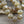 Czech Glass Beads - Picasso Beads - English Cut Beads - Antique Cut Beads - Round Beads - 10mm - 10pcs - (5910)