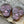 Czech Glass Beads - Sugar Skull Beads - Picasso Beads - Czech Skull Beads - Czech Beads - Day Of The Dead - 4pcs - 20x17mm - (2847)