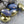 Load image into Gallery viewer, Czech Glass Beads - Faceted Beads - Fire Polished Beads - Oval Beads - 12x8mm - 6pcs (2279)
