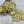 Load image into Gallery viewer, *50* 10x2mm Antique Gold Bali Style Rondelle Spacer Beads
