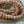 Czech Glass Beads - Rondelle Beads - Fire Polished Beads - Donut Beads - 3x5mm - 30pcs (6009)