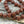 Melon Beads - Picasso Beads - Czech Glass Beads - Round Beads - Bohemian Beads - Fluted Beads - 8mm - 10pcs - (5950)