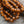 Czech Glass Beads - Roller Beads - Large Hole Rondelle - Large Hole Beads - Fire Polished Beads - Rondelle Beads - 5x8mm - 10pcs - (4837)
