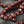 Load image into Gallery viewer, Czech Glass Beads - Red Beads - Picasso Beads - Cathedral Beads - Fire Polish Beads - 20pcs - 6mm - (2422)
