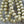 6mm Beads - Czech Glass Beads - Cathedral Beads - Fire Polish Beads - Picasso Beads - 20pcs - 6mm - (1116)
