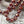 Load image into Gallery viewer, Czech Glass Beads - Red Beads - Picasso Beads - Cathedral Beads - Fire Polish Beads - 20pcs - 6mm - (2422)
