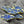 Load image into Gallery viewer, Picasso Beads - Czech Glass Beads - Matte Beads - Ornate Beads - Diamond Beads - Arabesque Design - 19x9mm - 6pcs - (A147)
