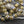 Czech Glass Beads - Large Hole Beads - 3mm Hole Bead - Picasso Beads - 8mm Beads - Melon Beads - Round Beads - (3448)