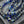 Czech Glass Beads - Czech Glass Rondelle - Picasso Beads - Rondelle Beads -  Faceted Rondelle - 6x8mm - 25pcs - (3981)