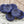 Load image into Gallery viewer, Czech Glass Beads - Etched Beads - Czech Flower Beads - Hawaiian Flower Beads - Picasso Beads - 12mm - 6pcs - (1796)

