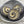 Load image into Gallery viewer, Czech Glass Beads - Fossil Beads - Ammonite Beads - Picasso Beads - Shell Beads - Snail Beads - 18mm - 4pcs (4720)
