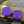 Czech Glass Beads - Buddha Beads - Picasso Beads - Buddha Head Bead - 14x12mm - 2pcs (3234)