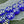 Czech Glass Beads - Large Glass Beads - Oval Beads - Pendant Beads - Focal Beads - Chunky Beads - 25x18mm - 2pcs (676)