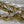 Picasso Beads - Czech Glass Beads - Bicone Beads - Large Glass Beads - Chunky Beads - 15mm - 2pcs - (B636)