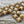 Load image into Gallery viewer, Czech Glass Beads - Picasso Beads -  Turbine Beads - Bicone Beads - Vintage Beads - Cathedral Beads - 11x8mm - 10pcs - (5478)
