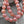 Melon Beads - Picasso Beads - Czech Glass Beads - Round Beads - Bohemian Beads - Fluted Beads - 8mm - 10pcs - (A69)