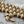 Large Glass Beads - Picasso Beads - Czech Glass Beads - Saturn Beads - Saucer Beads - 10pcs - 11x9mm - (B599)