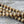 Large Glass Beads - Picasso Beads - Czech Glass Beads - Saturn Beads - Saucer Beads - 10pcs - 11x9mm - (B599)
