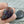 Glass Pendant - Czech Glass Beads - Vintage Beads - Leaf Beads - Top Hole Leaf - 2pcs - 34x20mm - (5601)