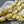 Picasso Beads - Czech Glass Beads - Oval Beads - Chunky Beads - Glass Focal Bead - 20x13mm - 4pcs - (B284)