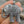 57x53mm Antique Silver Elephant Pendant