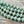 Picasso Beads - Czech Glass Beads - Saturn Beads - Saucer Beads - Large Glass Beads - 10pcs - 11x9mm - (B92)
