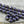 Picasso Beads - Czech Glass Beads - Fire Polished Beads - Oval Beads - 6x8mm - 15pcs (B94)