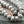 Rondelle Beads - Fire Polished Beads - Czech Rondelle - 6x8 Rondelle - Czech Glass Beads - Czech Beads - 6x8mm - 25pcs - (1779)