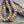 Load image into Gallery viewer, Czech Rondelle Beads - Czech Glass Beads - Picasso Beads - Czech Glass Rondelles - Gemtone Mix - 5x3mm - 30pcs - (1562)

