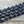 Picasso Beads - Czech Glass Beads - Vintage Czech Glass - Bicone Beads - Chunky Beads - Lantern Bicone - 11mm - 8pcs - (1024)
