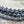 Vintage Czech Glass - Picasso Beads - Czech Glass Beads - Bicone Beads - Chunky Beads - Lantern Bicone - 11mm - 17pcs - (A384)