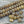 Vintage Czech Glass - Picasso Beads - Czech Glass Beads - Rondelle Beads - 5x8mm - 25pcs (A717)