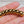 Bracelet Tube - Curved Tube Bead - Metal Tube Bead - Curved Tubes - Metal Beads - Bracelet Beads - Bracelet Bar - 52x8mm - (2997)