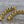 Bracelet Tube - Curved Tube Bead - Metal Tube Bead - Curved Tubes - Metal Beads - Bracelet Beads - Bracelet Bar - 52x8mm - (2997)