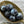 Picasso Beads - Czech Glass Beads - Druk Beads - 8mm Beads - Round Beads - 15pcs - (1828)