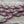 Heart Beads - Czech Glass Beads - Red Heart Beads - Valentines Beads - Heart Charm - 17x11mm - 8pcs (6090)