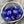 Czech  Glass Beads - English Cut Beads - Round Beads - Antique Cut Beads - 10mm Beads - Faceted Beads - 10pcs (5159)