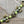 Load image into Gallery viewer, Bee &amp; Honeycomb Bead Strand -- Choose Your Color
