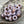 Large Hole Beads - Czech Glass Beads - Roller Beads - Roller Rondelle - Rondelle Beads - 3mm Hole Beads - 5x8mm - 10pcs - (3415)
