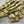 Czech Glass Beads - Picasso Beads - Rectangle Beads - Rustic Beads - Czech Beads - 10pcs - 12x8mm - (4152)